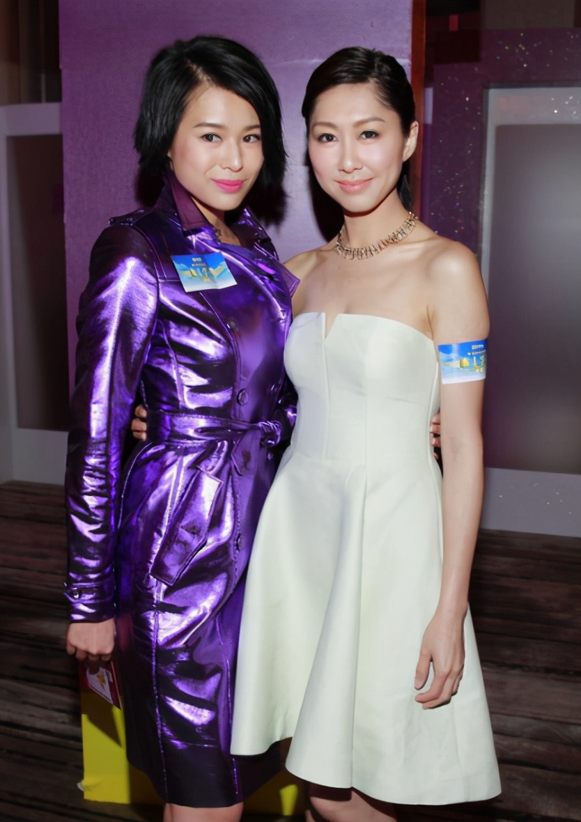 胡定欣跳槽邵氏,胡定欣退圈原因