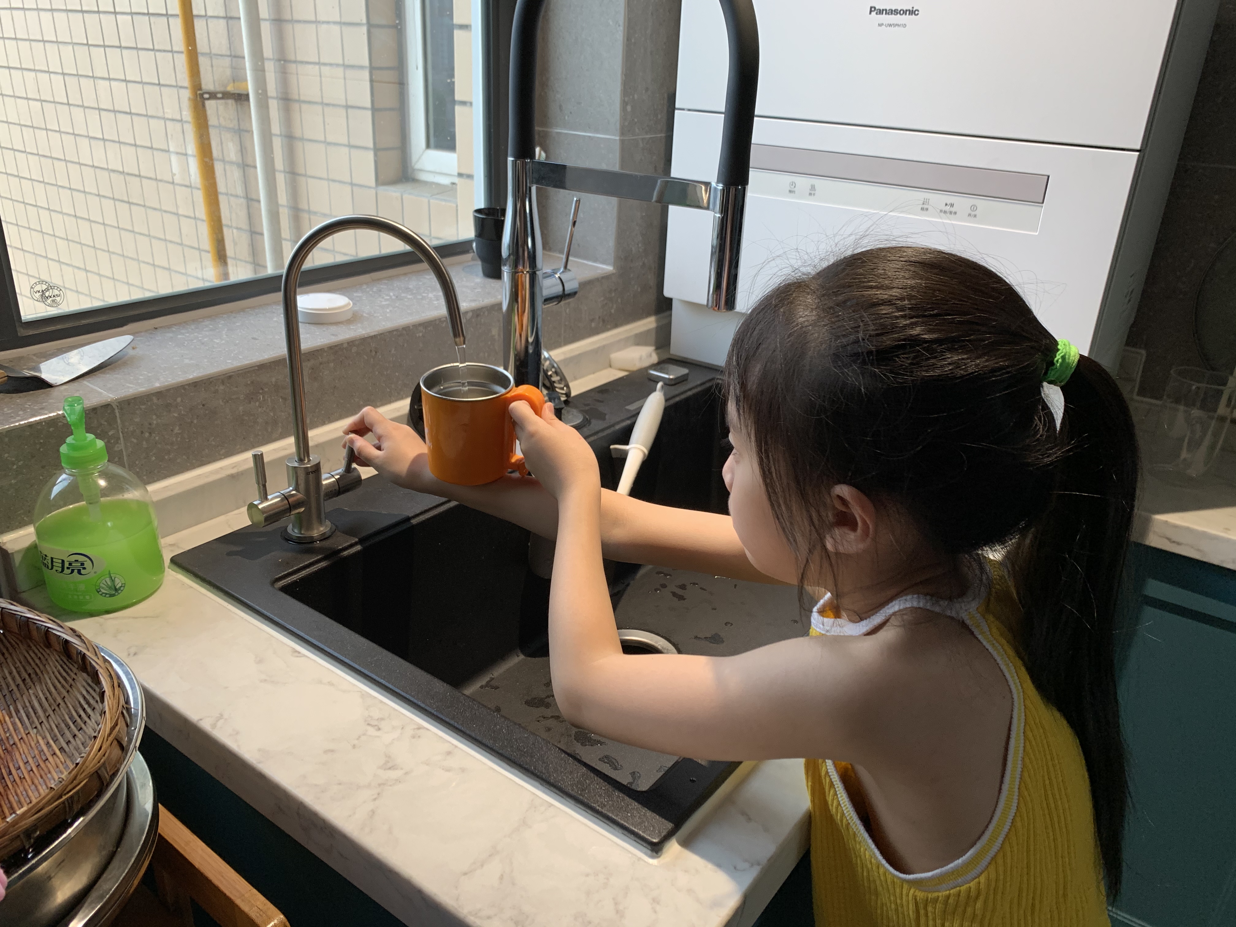 给宝宝更用心的呵护,给宝宝高品质的呵护