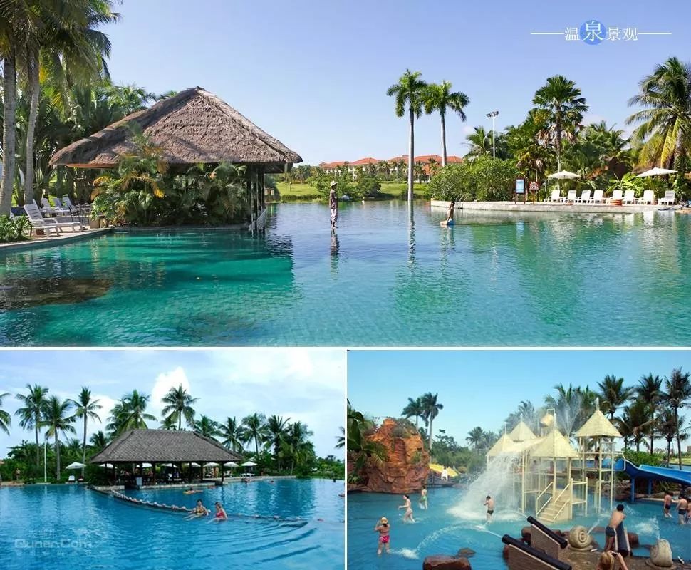 让你无法抗拒的海南究竟好在哪里,海南真正值得一看的地方