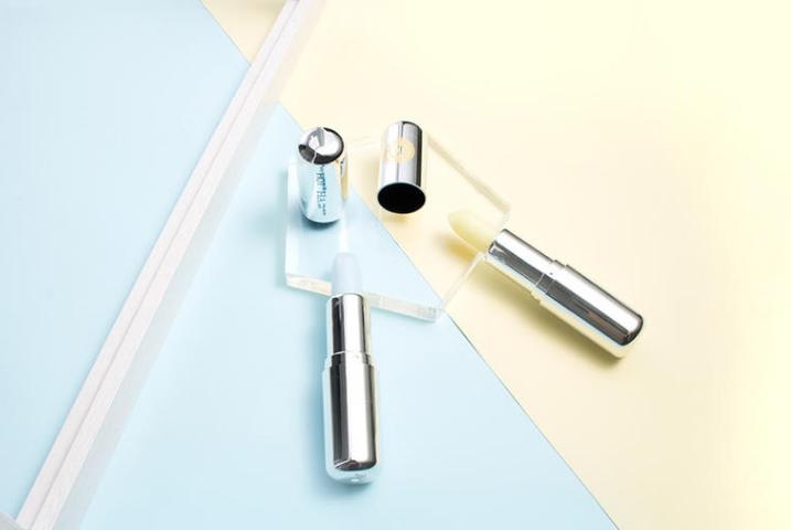 新手唇釉唇妆简单教程,各种唇型唇妆教程干净高级