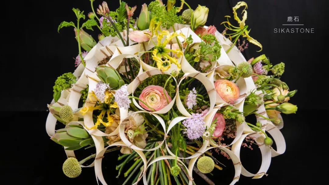 了不起的发明主题目标,了不起的发明主题环创