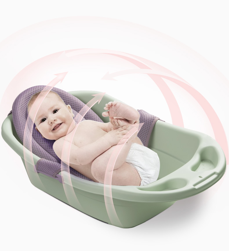 宝宝三个月洗澡神器,宝宝洗澡神器怎么给宝宝用