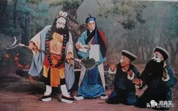 京剧无关紧要,京剧听得多了自然就懂了