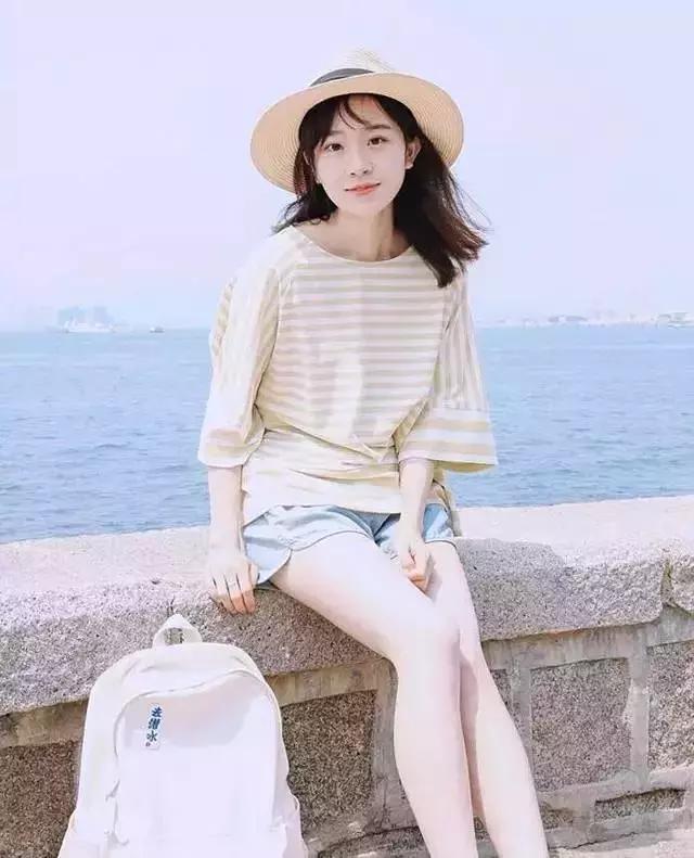 除了买买买，在淘宝上我还迷上了仙女般的小姐姐