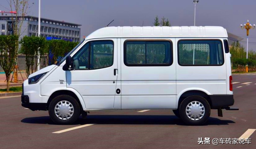 新车江铃特顺加长款价格,江铃mpv哪款好一点