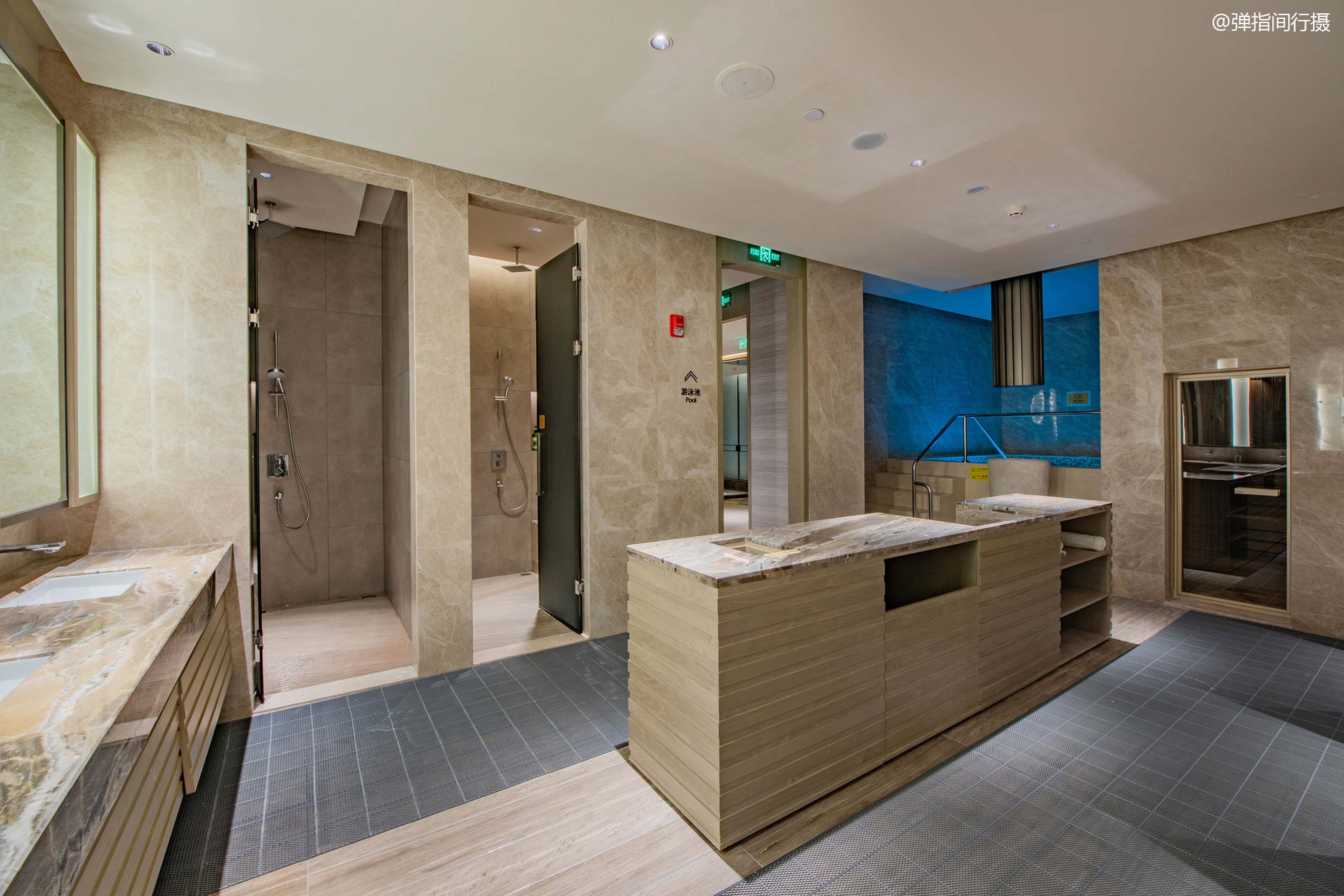 佛山新城保利洲际酒店简介,佛山新城洲际酒店房间