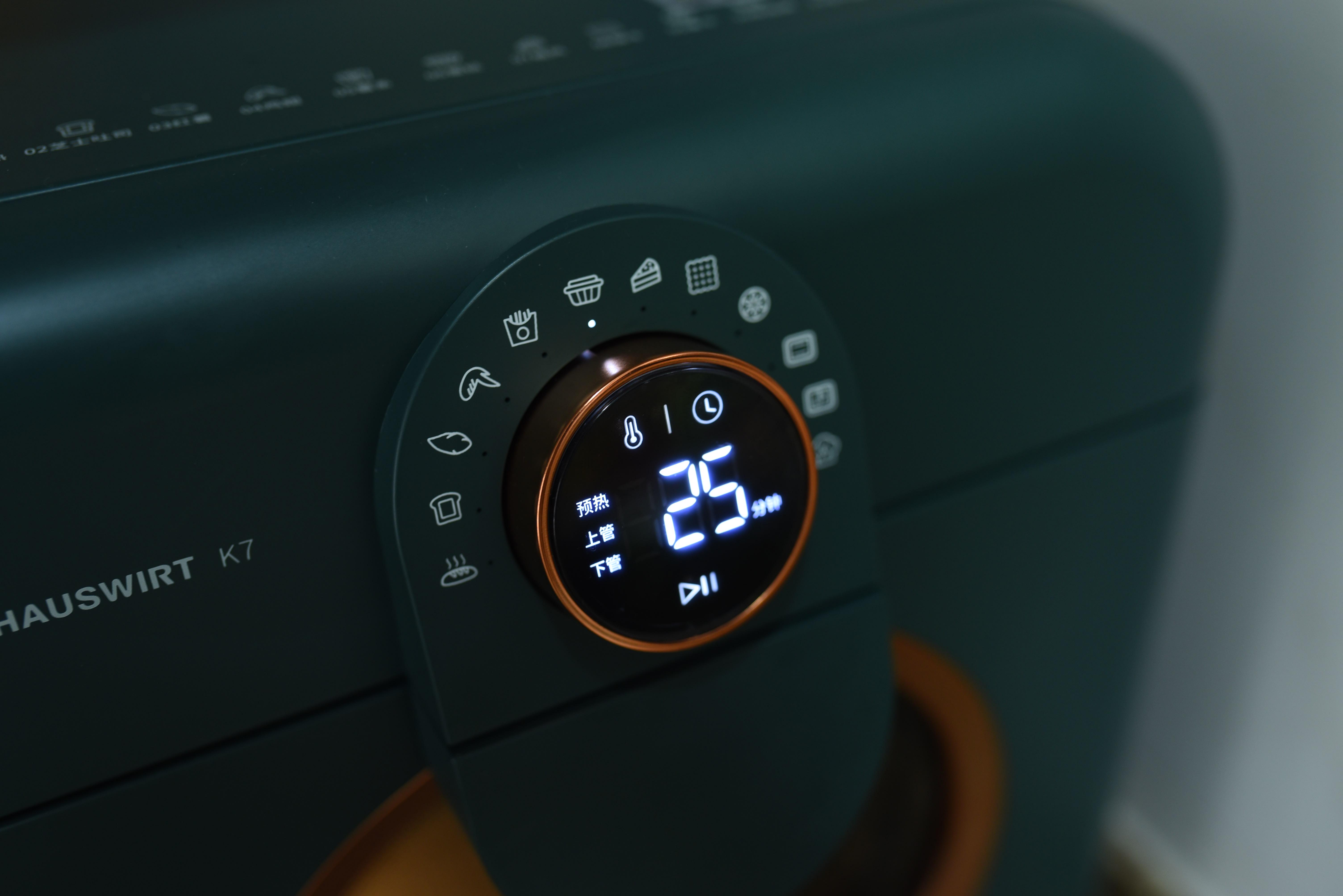 测评酸奶机,一体多功能空气炸锅