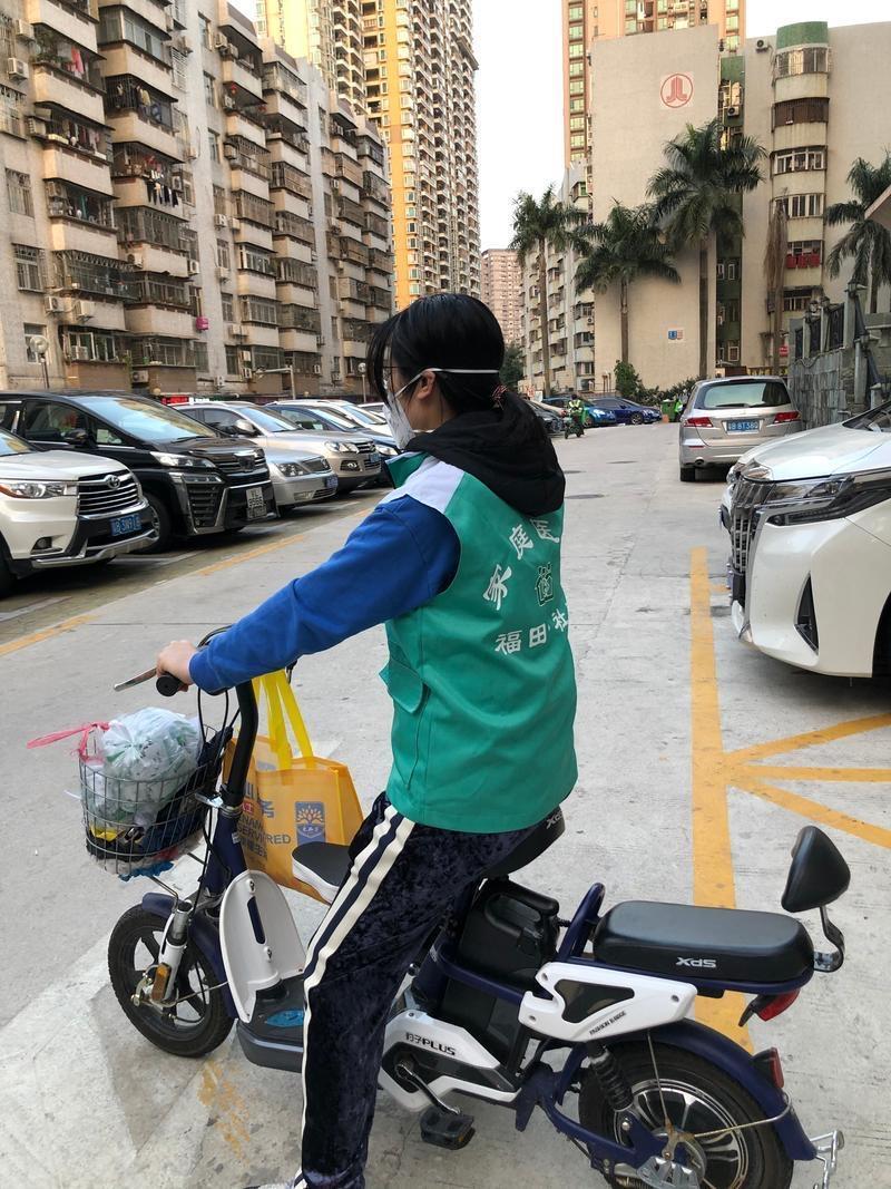 深圳抗疫十问⑤|深圳的社区防控凭什么能获五星好评？