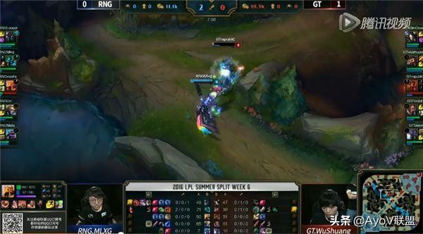 lol比赛解说词,2022lol全球总决赛解说语录