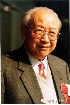 致敬中国近代力学之父钱伟长,致敬科学家钱伟长