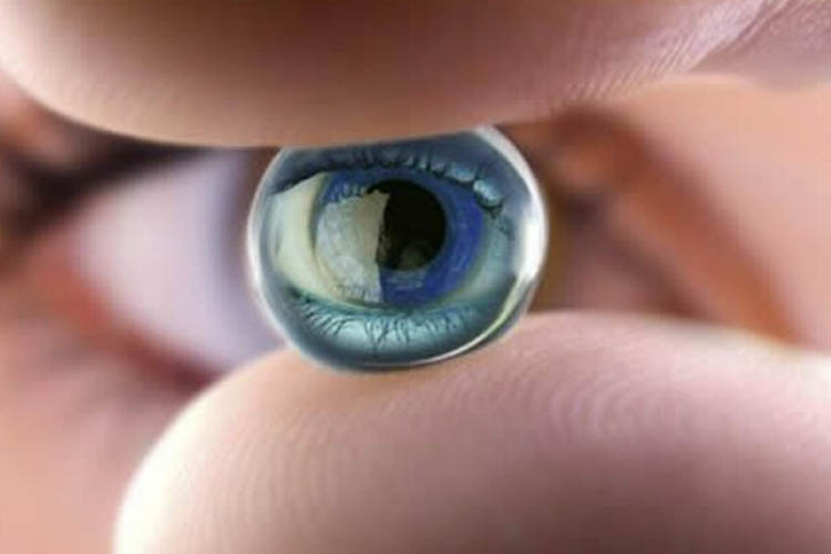 如何正确的选择隐形眼镜,隐形眼镜怎么选择才是最自然