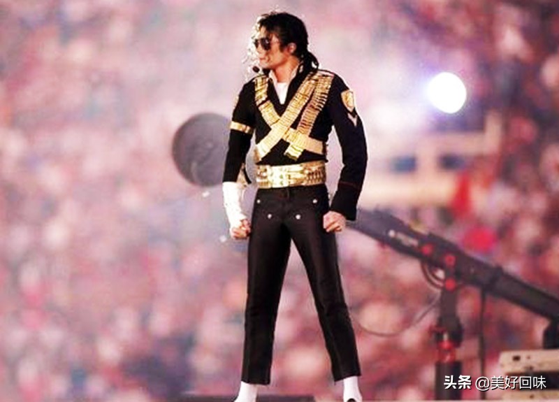 迈克尔杰克逊财富排名,迈克尔杰克逊全球最具影响力人物