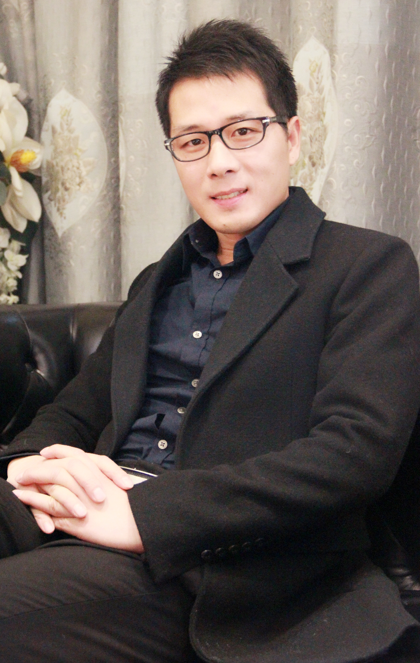 从老板到房地产大咖,从地产大佬到万界首富