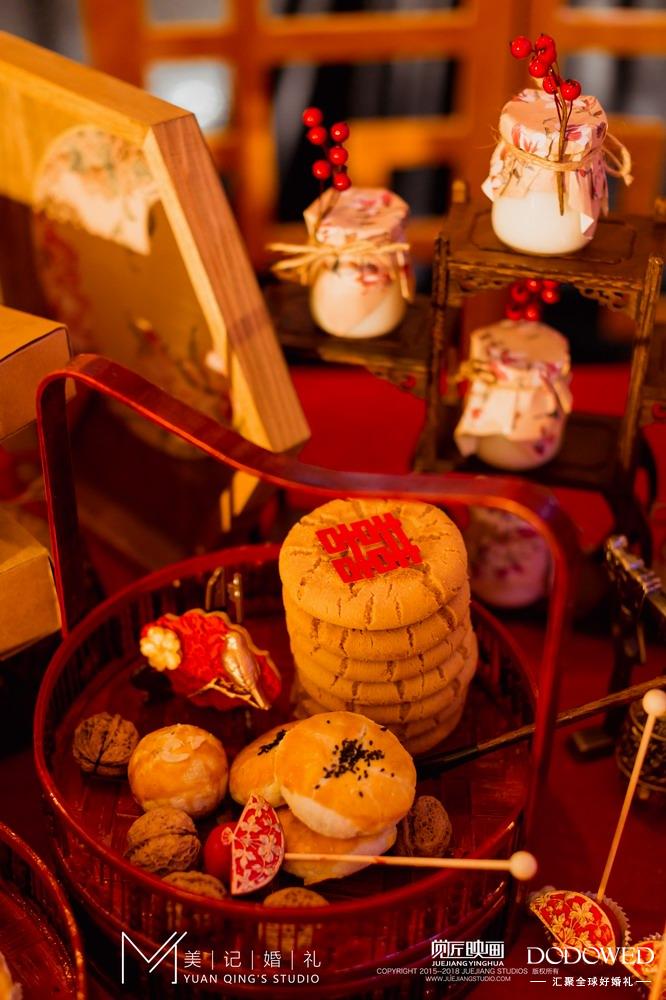 小众婚礼策划案例,婚礼策划diy推荐