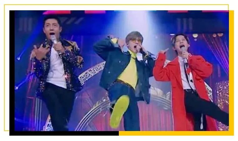 村花撒贝宁：我，43岁，*戏调**马云，芳心纵火犯