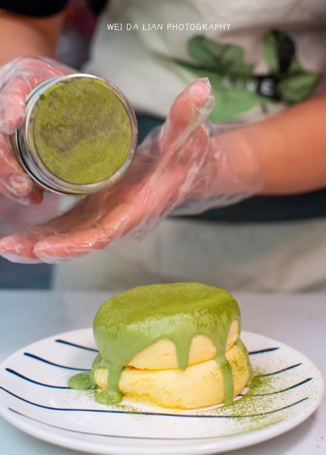 Duang~超好吃还不胖，“云朵”的味道你知道吗？