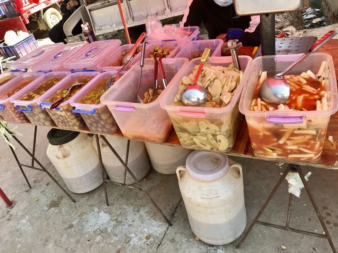 云南人最认同的本地食材,外省人来云南没有见过的菜