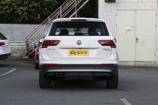 大众最便宜2.0t车型,大众哪款性价比好降价幅度大