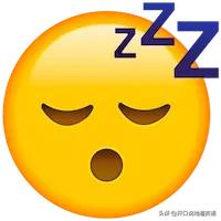 42种表情的英文表达,100种表情的英语词汇