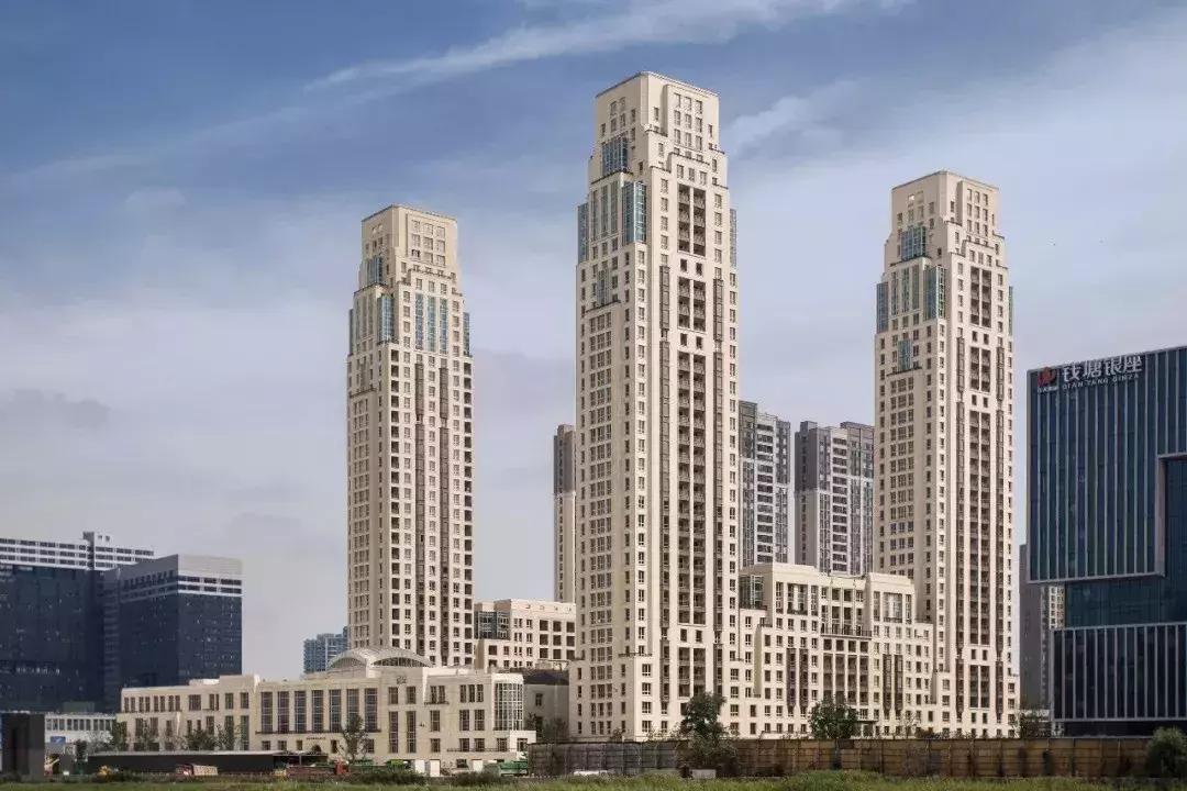 这些建筑会让世界再次记住杭州 (杭州70个经典建筑之商业篇)