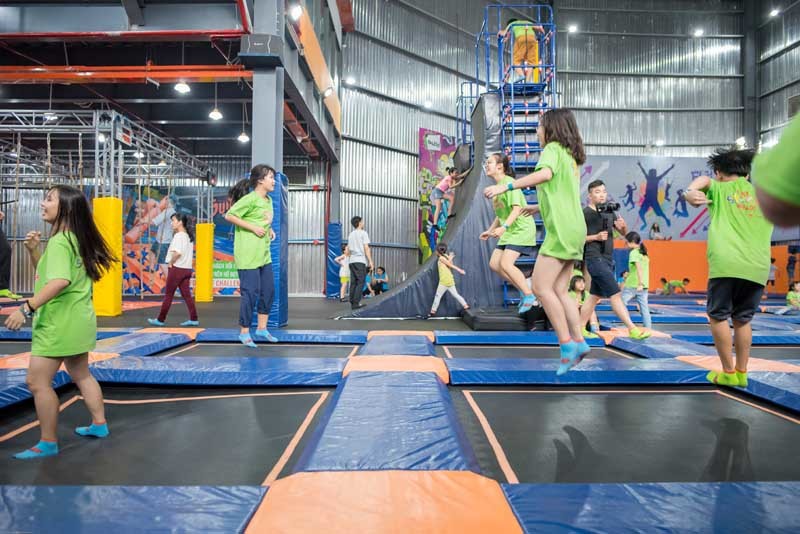 儿童游乐场设备需要多少钱,最新儿童游乐场加盟设备报价