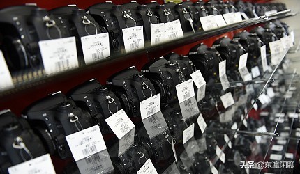 推荐｜日本买耳机必去圣地：东京中野「FUJIYAAVIC」