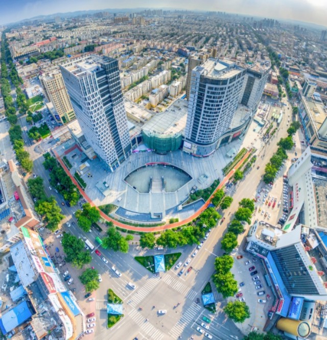 枣庄为什么被称作鬼城之都,枣庄一个被低估的城市