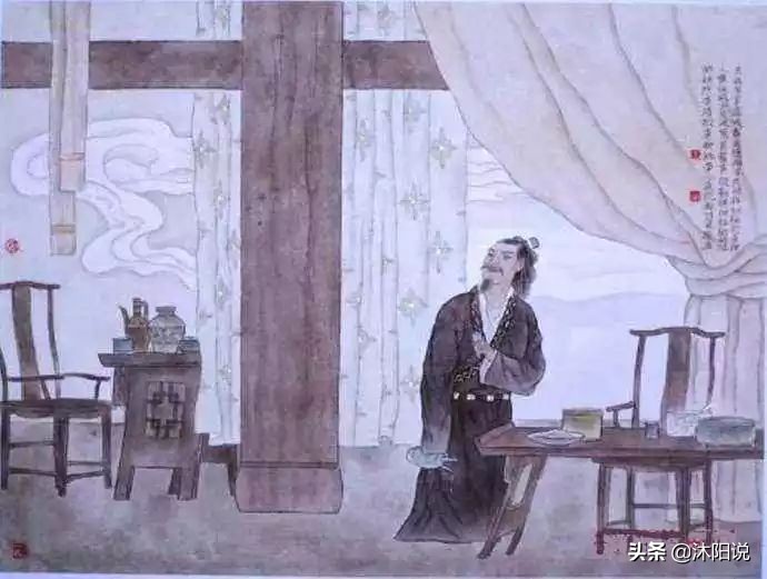 晏几道的一生,晏几道经典