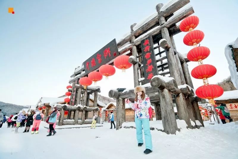 2016雪乡冰雪马拉松暨徒步穿越赛,2019长春全国冰雪徒步大会