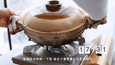 三文鱼煲仔饭怎么样,有人不爱吃孜然吗