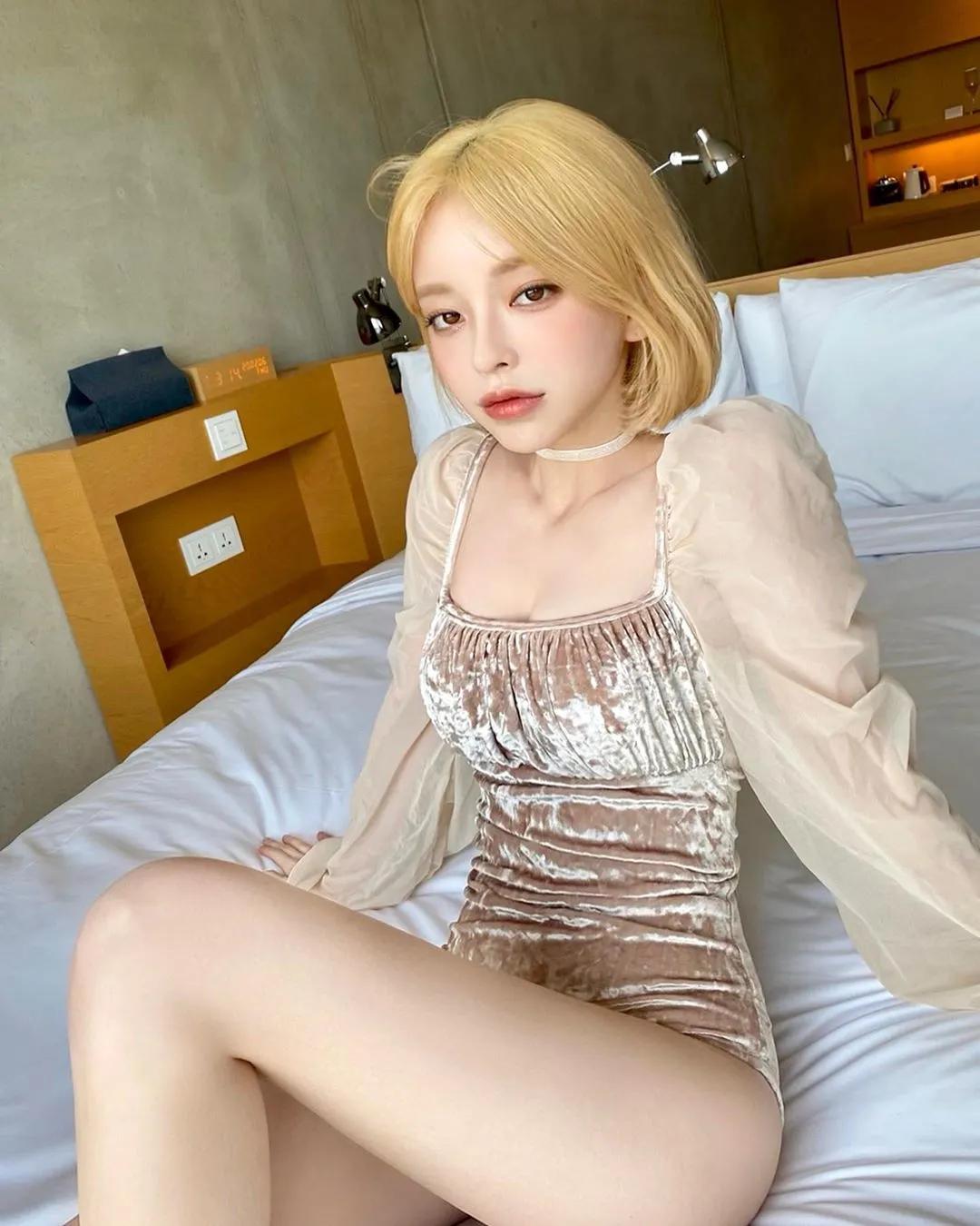 除了DJSoda还有谁？近期辣妹上脚盘点，是在太凶了