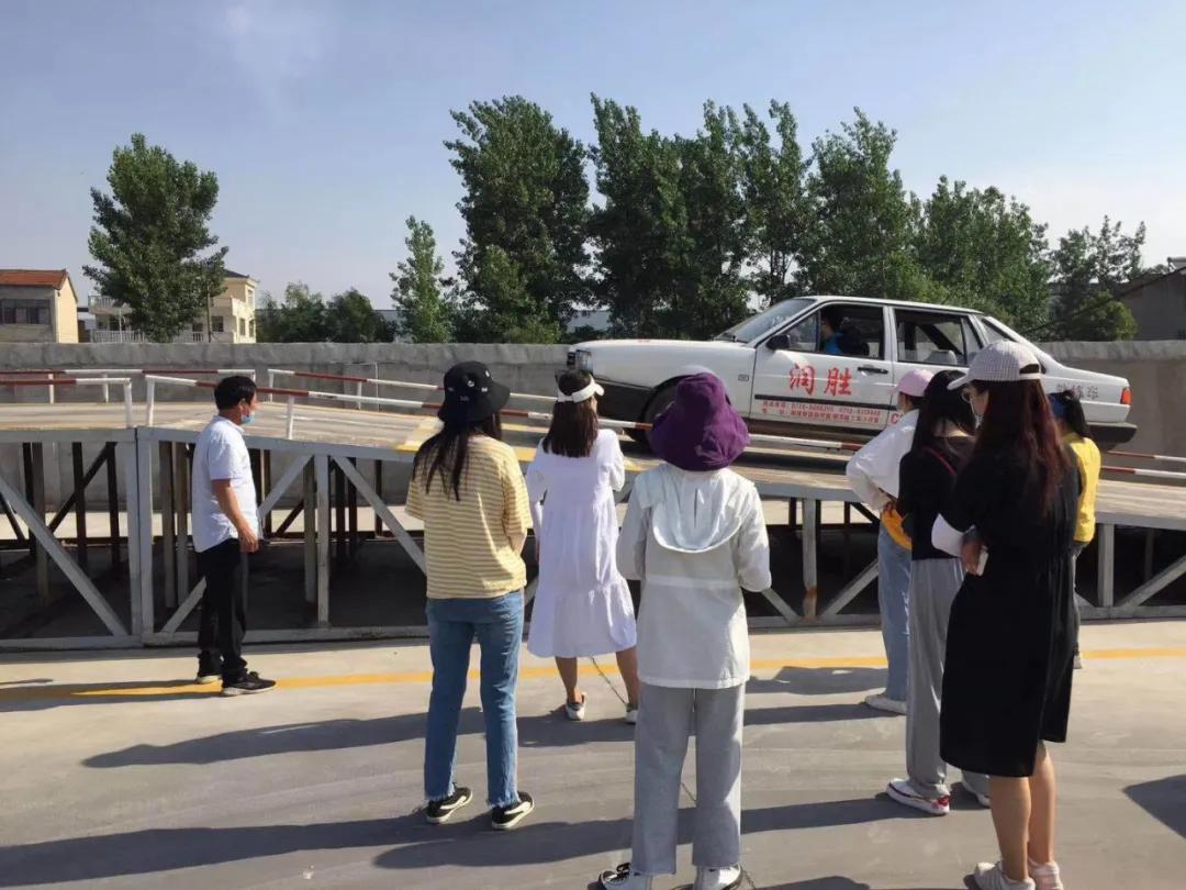 枣阳润胜驾校好不好,枣阳市润胜机动车驾驶员培训学校