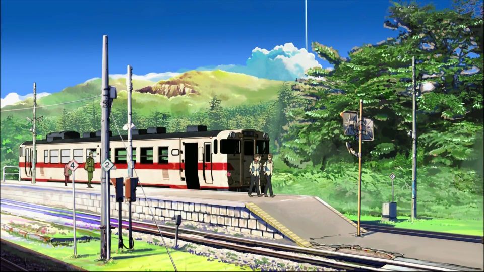 新海诚云之彼端约定的地方国语版,新海诚云之彼端约定的地方中文