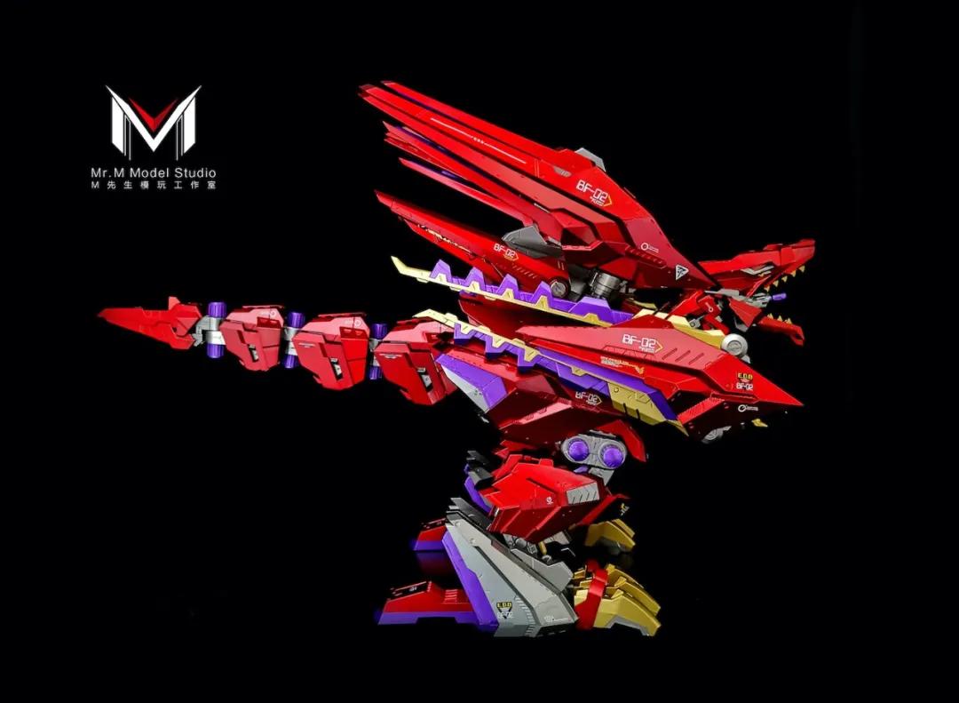 索斯机械兽热血片段,索斯机械兽结实吗