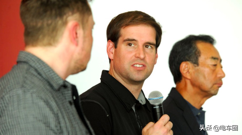 特斯拉与松下达成新电池,特斯拉电池供应商松下