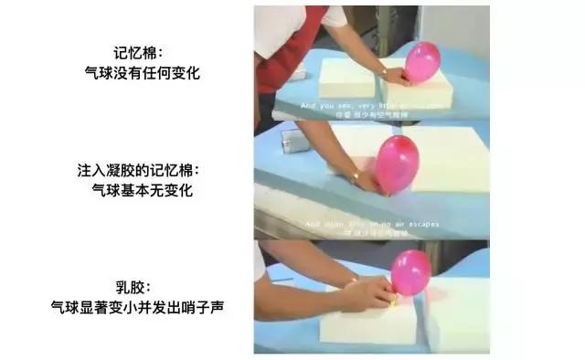 泰国莱迪雅乳胶垫,泰国买回来的乳胶垫是真的吗