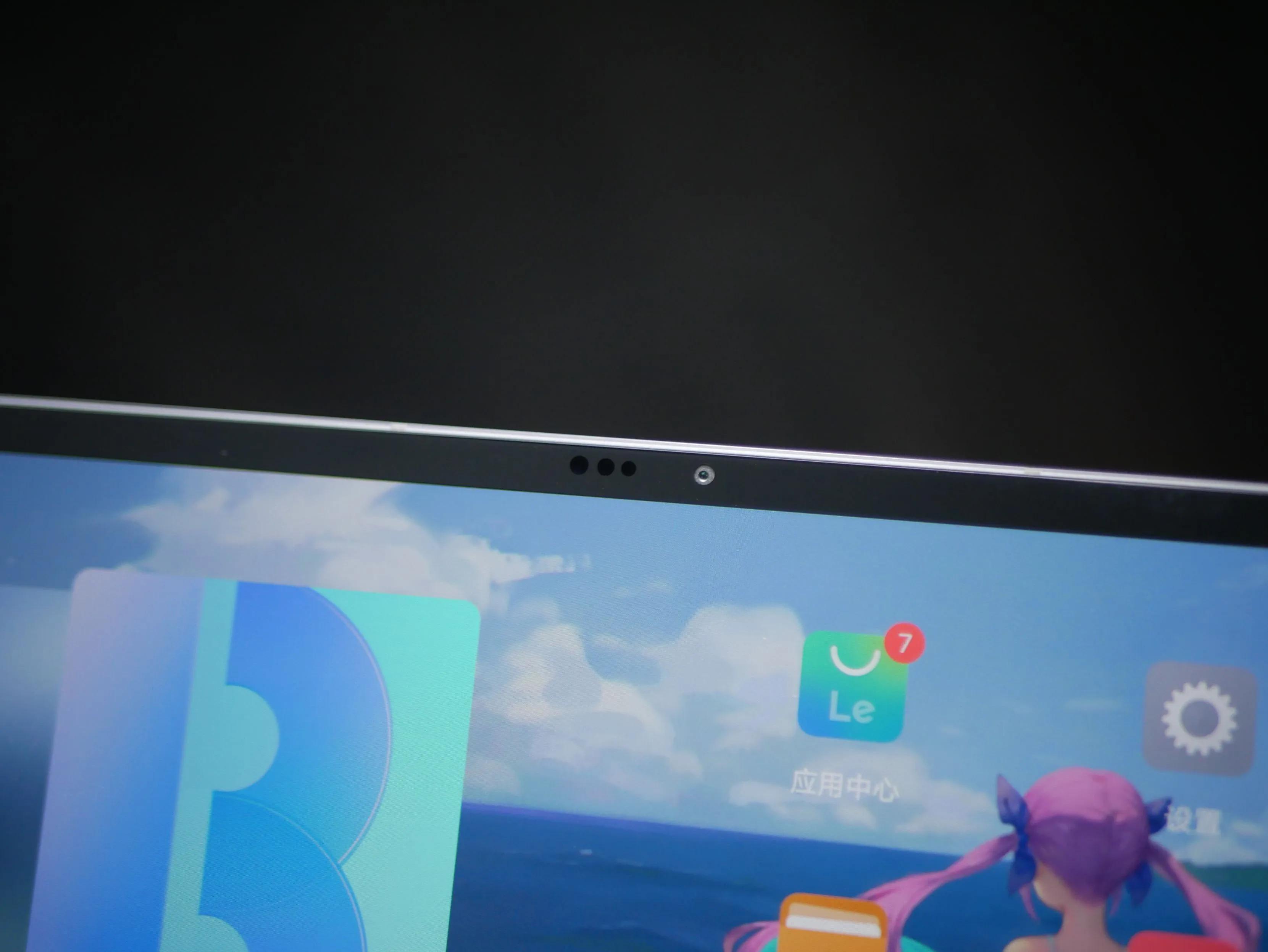 联想平板小新padpro2021,小新padpro2021款屏幕测评