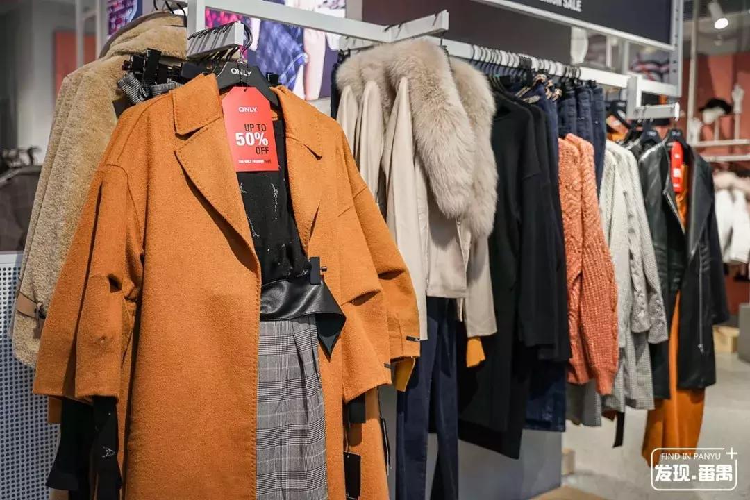 连续5天!5折玩转浪漫圣诞,就在番禺新大新!