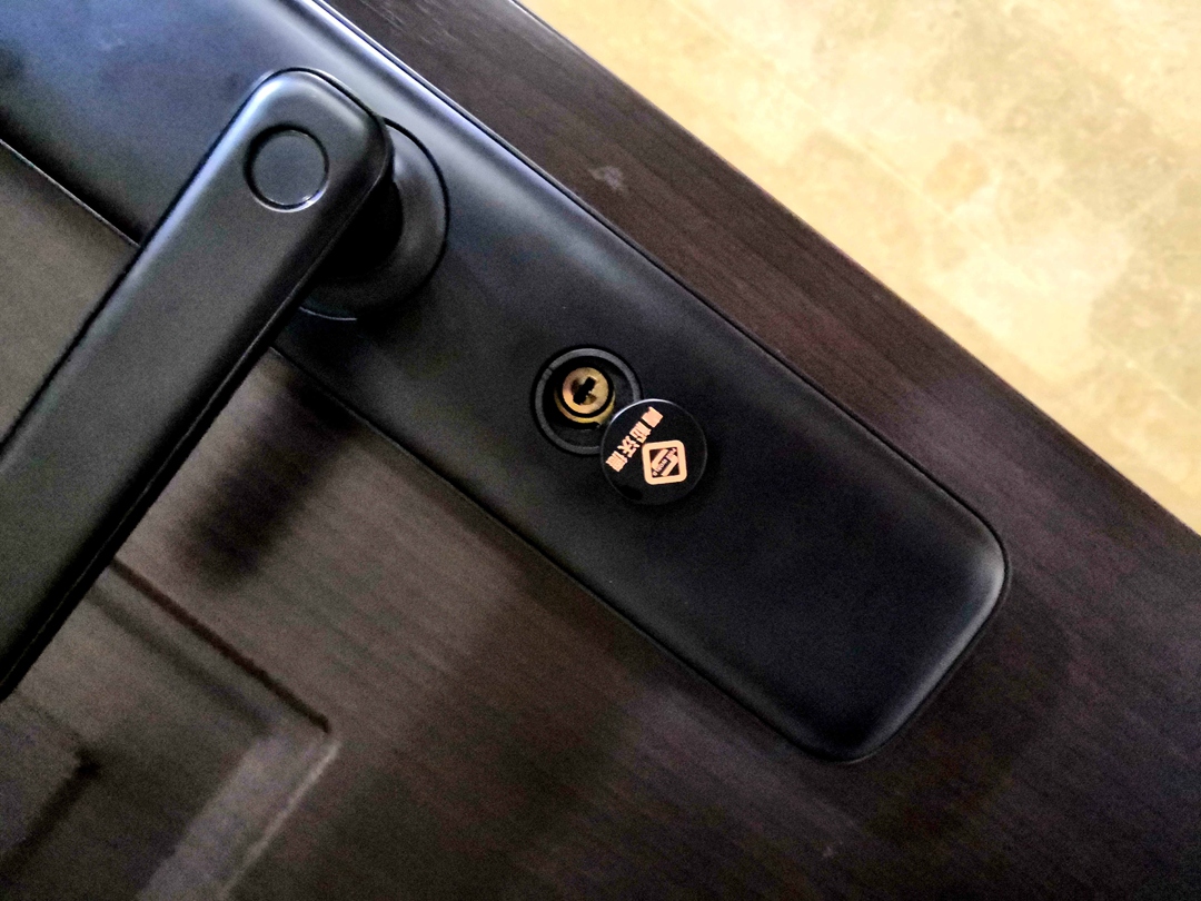 青松沃德智能锁说明书,青松沃德l12门锁怎么样