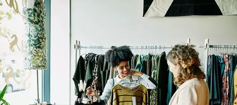 做好店铺五感六觉，回头客立马增加80%