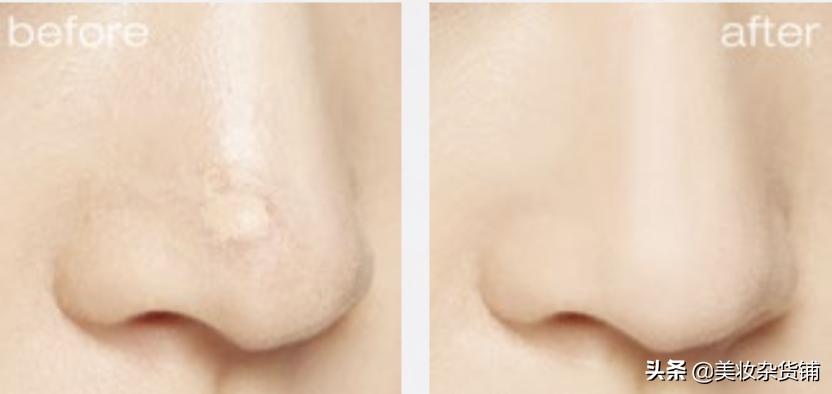 nars遮瑕cannelle测评,nars遮瑕笔所有色号