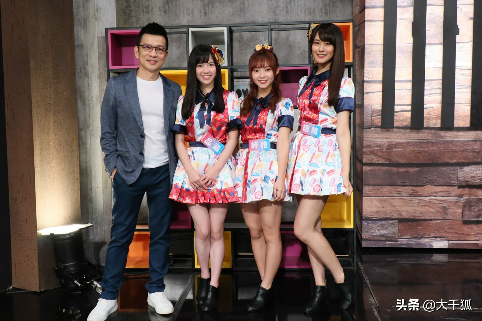 2006年华语音乐榜中榜梁静茹,邓紫棋吴青峰金曲