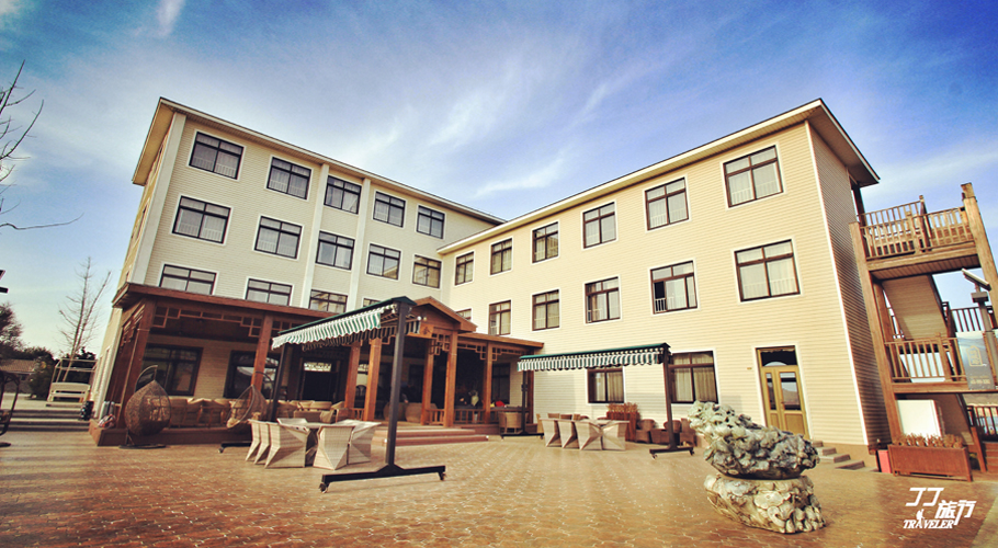 大连人玩的地方,大连周边小众海岛