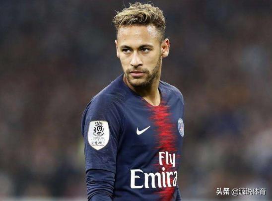 世界足坛年薪最高的十大球星,我心中的足坛最佳十一人模板