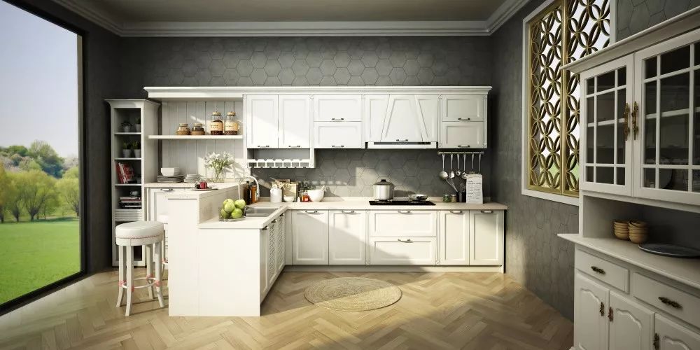 厨房有必要装好的橱柜吗,不会选厨房水槽