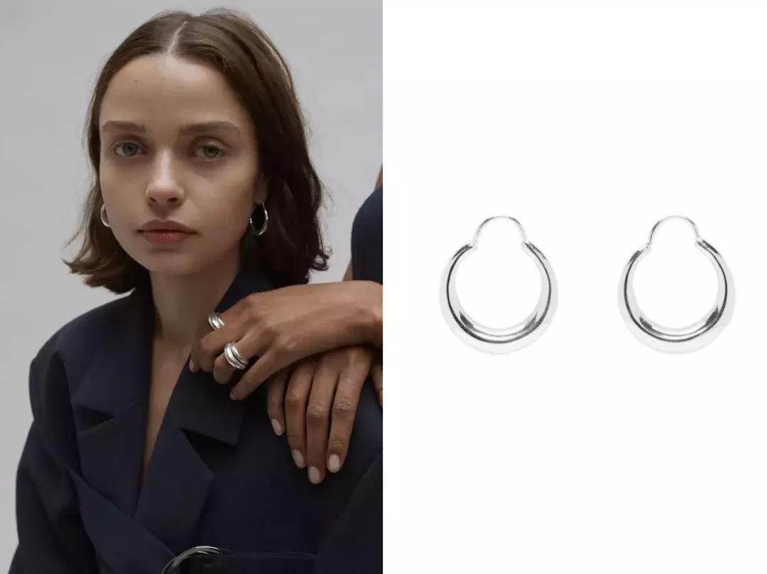 宋祖儿欧阳娜娜花花万物,宋祖儿同款首饰推荐