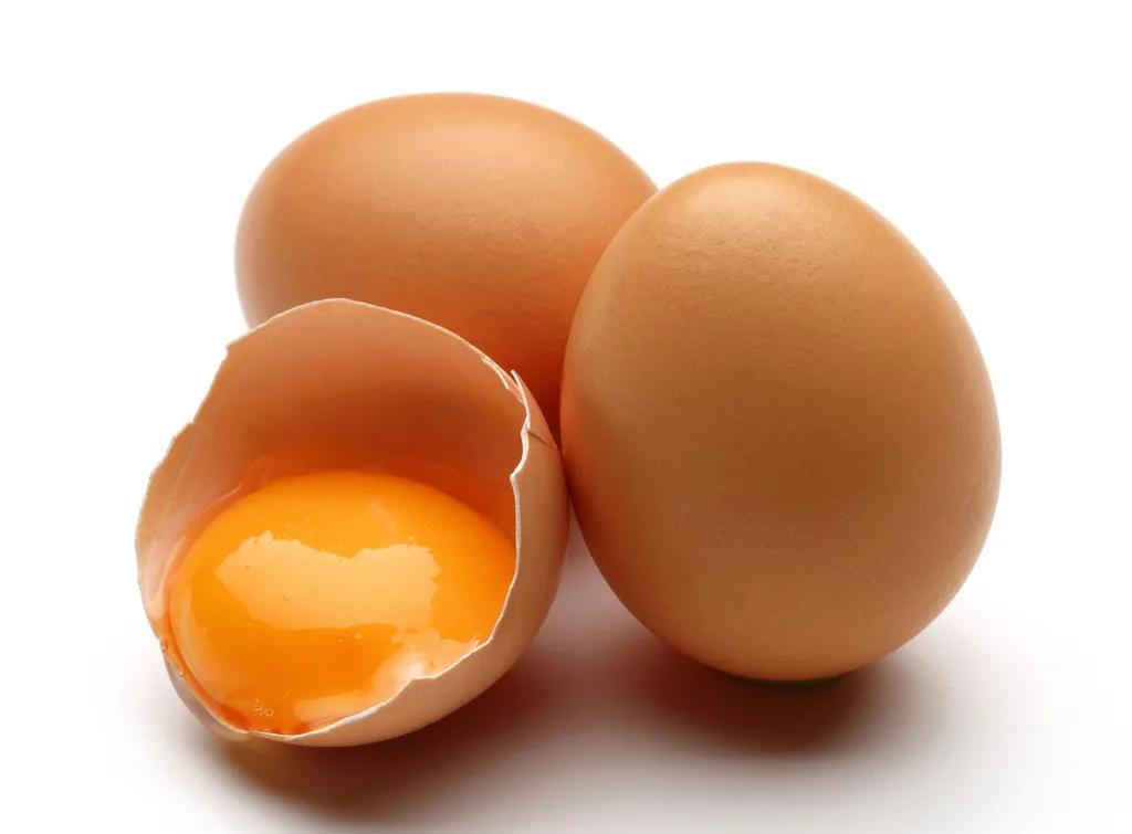 早上吃两个鸡蛋对人有什么好处,早上吃鸡蛋的误区