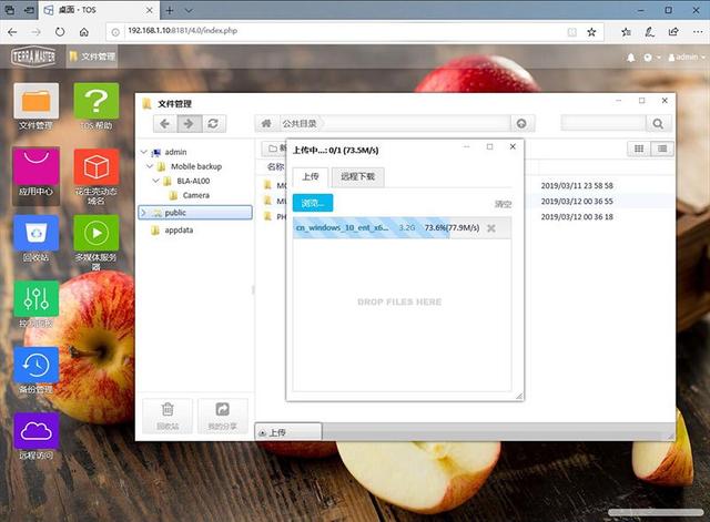 还未实现视频输出功能的铁威马-F2-221，开箱详情介绍