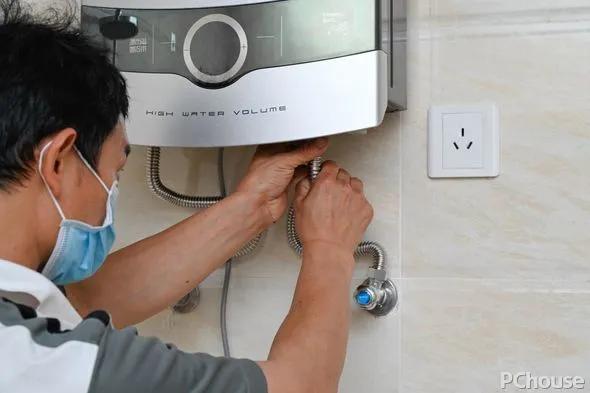 零冷水热水器真的即开即热吗,零冷水和即热式热水器哪个好用