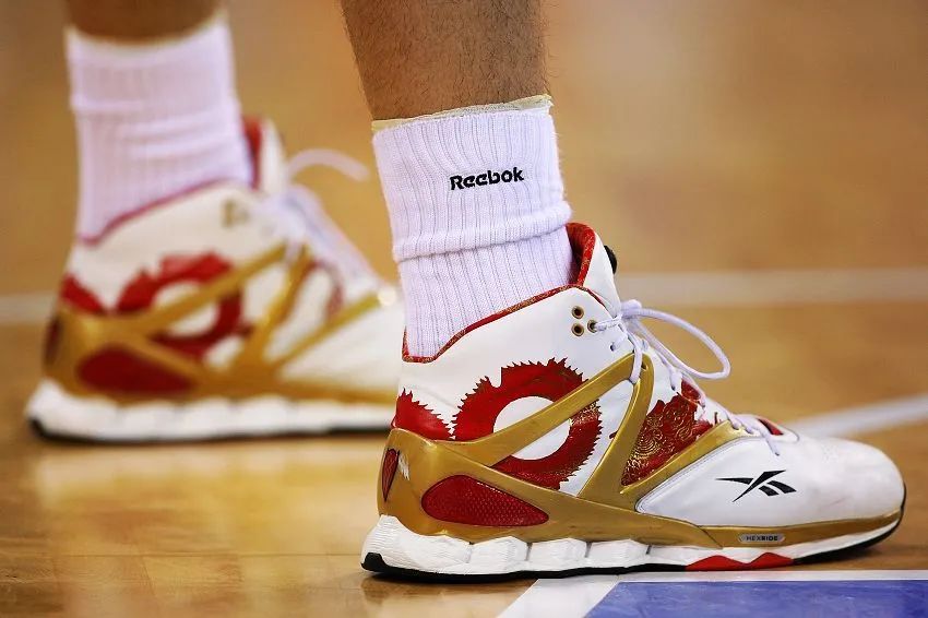 是否有这样一款球鞋它并不主流，但你愿意去分享它的故事？